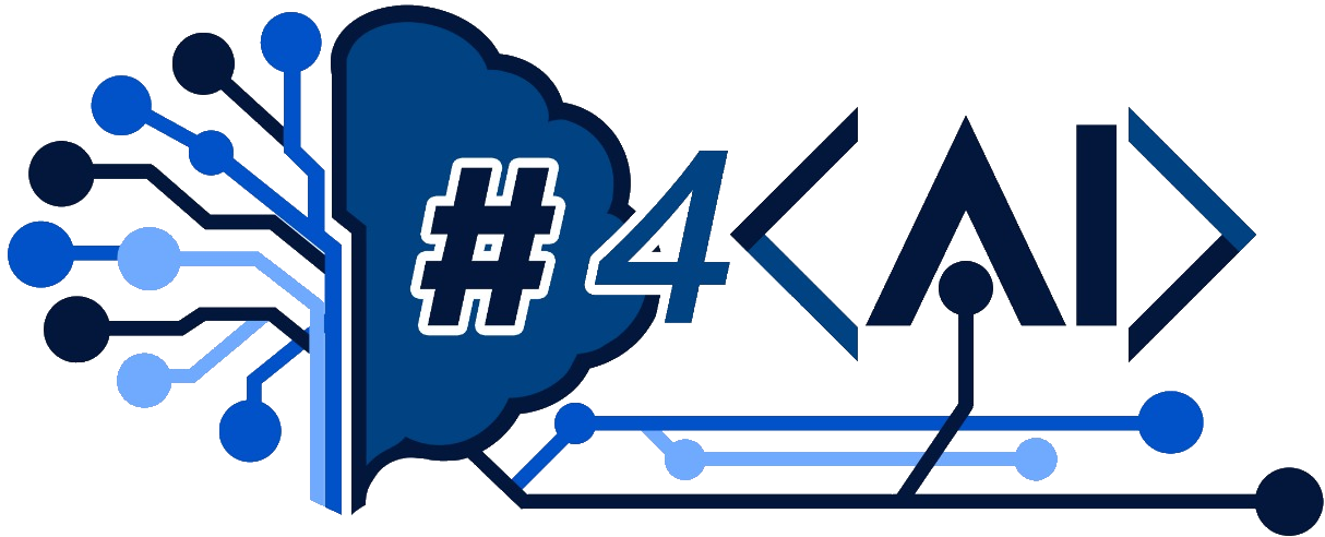 S4AI Logo