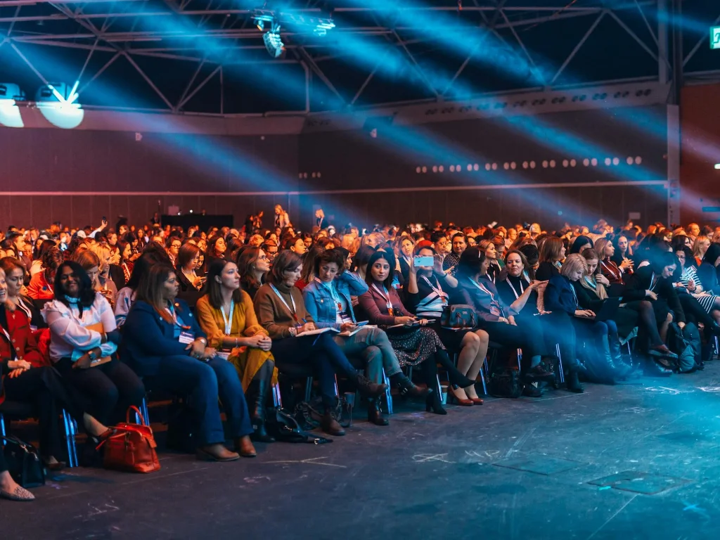 #4AI Conference